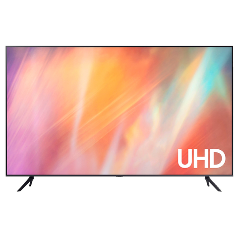 TV SMART SAMSUNG 70" 4K UHD AU7000