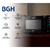 MICROONDAS BGH 23L DIGITAL/ GRILL BLACK - Don José Hogar