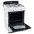 COCINA FLORENCIA BLANCA 56cm 5516F - comprar online