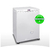 FREZZER INELRO 130 INVERTER DE 135 L 90X59