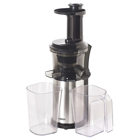 JUGUERA SLOW JUICER PEABODY 200W