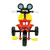 TRICICLO XG-8917 PLEGABLE MICKEY - comprar online