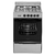 COCINA LONGVIE 13331XF INOX - comprar online