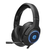 AURICULAR HP GAMER + MIC 50 MW 2MT USB