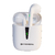 AURICULAR IN EAR SHARP BLUETOOTH TOUCH BLANCO