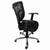 SILLON HI-LAND PINTADO RED NEGRA