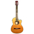 GUITARRA GRACIA M6 EQ FISHMAN