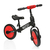 BICICLETA BALANCEO TIGRE 2 EN 1 RODADO 12 - tienda online