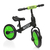 BICICLETA BALANCEO TIGRE 2 EN 1 RODADO 12 - comprar online