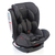 BUTACA DE LUJO ISOFIX 0+, I, II Y III