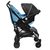 COCHE TRAVEL SYSTEM ONA + BUTACA TS934 - Don José Hogar