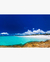 Quadro Decorativo 1 Tela Praia e mar Praia Queensland-Austrália-I - comprar online
