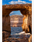 Quadro Decorativo 1 Tela Paisagem e Natureza Ilha-de-Malta - comprar online