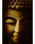 Quadro Decorativo 1 Tela Religiosos Buda VI - comprar online