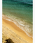 Quadro Decorativo 1 Tela Praia e mar Praia II - comprar online