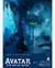 Quadro Decorativo 1 Tela Filmes e Séries Pôster Artístico - Avatar: O Caminho da Água - comprar online