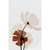 Quadro Decorativo 3 Telas Florais e Folhagens Floral Abstrato IV V VI na internet