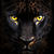 Quadro Decorativo 3 Telas Animais Leão Pantera Tigre na internet