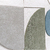 Quadro Artesanal Geométrico Têxtil Nublado I 60x100cm - Arte Própria | Maior Fábrica de Quadros da América Latina