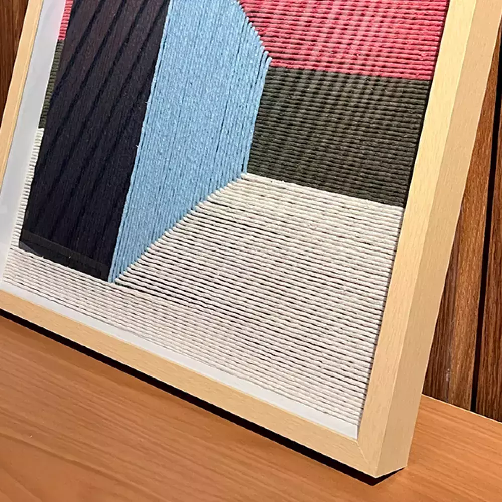 Quadros Artesanais