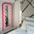 Espelho Wavvy Rosa Pink 180x80cm - comprar online