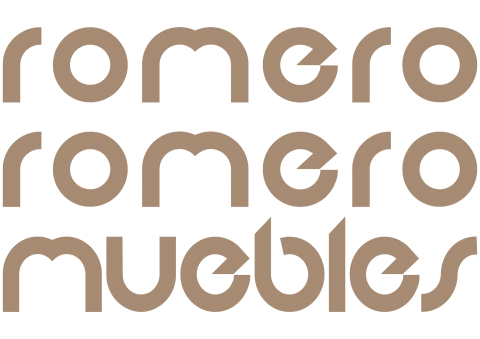 ROMERO ROMERO MUEBLES