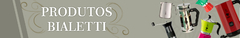 Banner da categoria Produtos Bialetti