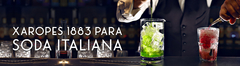 Banner da categoria Soda Italiana