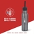 Garrafa Squeeze Chumbo 750 ML - Aço Inox - Bialetti - comprar online
