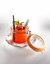 Xarope de Morango (Strawberry-Fraise) - Premium 1883 Maison Routin - Garrafa Pet de 1000ml na internet