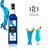 Xarope de Blue Curaçao - Premium 1883 Maison Routin - Garrafa Pet de 1000ml - comprar online