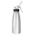 Garrafa (Sifão) Para Chantilly em Aço Inox - Cream Profi Whip - ISI - 500 ml - comprar online