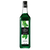 Xarope de Menta Verde (Menthe Verte-Green Mint) - Premium 1883 Maison Routin - Garrafa Pet de 1000ml