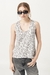 ♥ MUSCULOSA LEOFLOW ANIMAL PRINT ST MARIE ♥ - comprar online