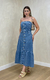 Vestido Jeans Isla - Loja NYS