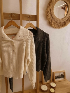 Sweater Olimpa - comprar online