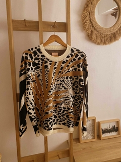 Sweater Tanzania - comprar online