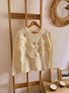 Sweater Magnolia en internet