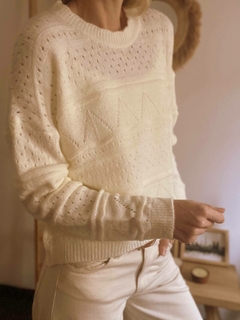 Sweater Cala - comprar online