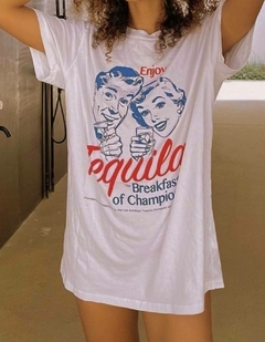 Remeron Tequila