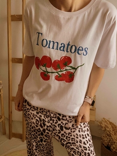 Remeron Tomato