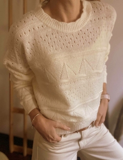 Sweater Cala
