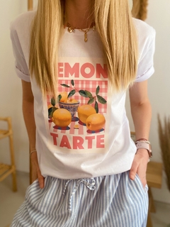 Remeron Lemon