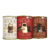 Trio queridinhos - Lata Bombom de Chocolate Branco com Creme de Avelã 198g + Lata Bombom de Chocolate Ao Leite Recheado com Super Cream e Cookies 198g + Lata Bombom de Chocolate 54% Cacau Recheado com Avelã 198g - 594g total - ZERO GLÚTEN, ZERO LACTOSE E ZERO ADIÇÃO DE AÇÚCARES na internet