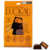 Pouch Cx Bombom Luckau 70% com Creme de Caramelo Salgado - ZERO GLÚTEN, ZERO LACTOSE E ZERO ADIÇÃO DE AÇÚCARES - 5 unidades de 16,5g - 82,5g - comprar online