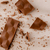 Display Barras Chocolate Ao Leite - ZERO GLÚTEN, ZERO LACTOSE E ZERO ADIÇÃO DE AÇÚCARES - 12 unidades de 20g - 240g - Luckau
