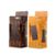 Kit vegano - Display Barra Chocolate 70% Cacau + Display Barra Chocolate 70% Cacau com Caramelo Salgado - 6 unidades de 75g cada - 900g - ZERO GLÚTEN, ZERO LACTOSE E ZERO ADIÇÃO DE AÇÚCARES