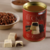 Bombom de Chocolate Branco com Creme de Avelã SEM GLÚTEN SEM LACTOSE SEM AÇÚCAR Luckau - 12 bombons - 198g - comprar online