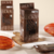 Kit vegano - Display Barra Chocolate 70% Cacau + Display Barra Chocolate 70% Cacau com Caramelo Salgado - 6 unidades de 75g cada - 900g - ZERO GLÚTEN, ZERO LACTOSE E ZERO ADIÇÃO DE AÇÚCARES - comprar online