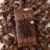 Display Barras Chocolate 70% SEM GLÚTEN SEM LACTOSE SEM AÇÚCAR - 6 unidades de 75g - 450g - Luckau